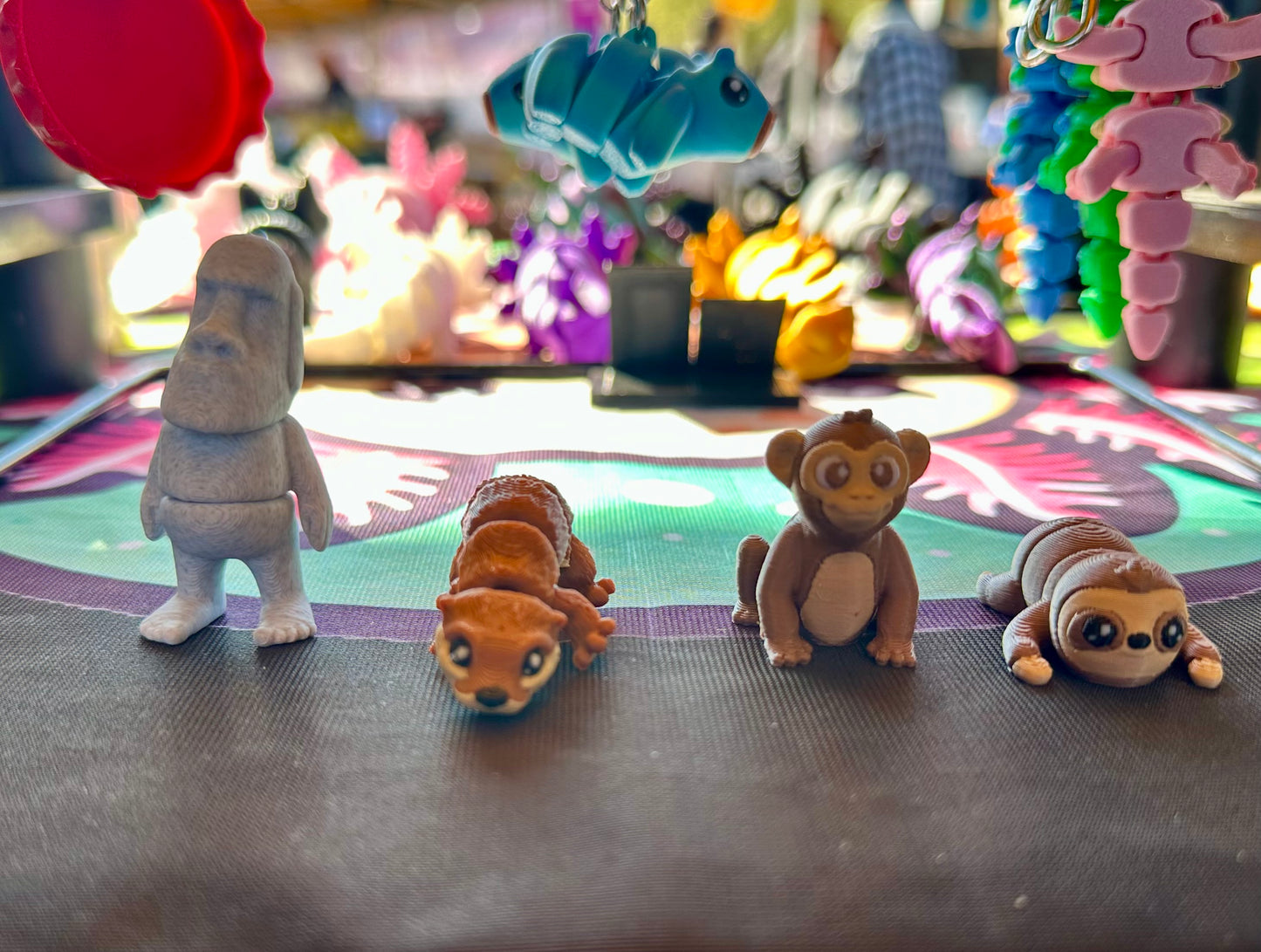 Mini Animal Bundle