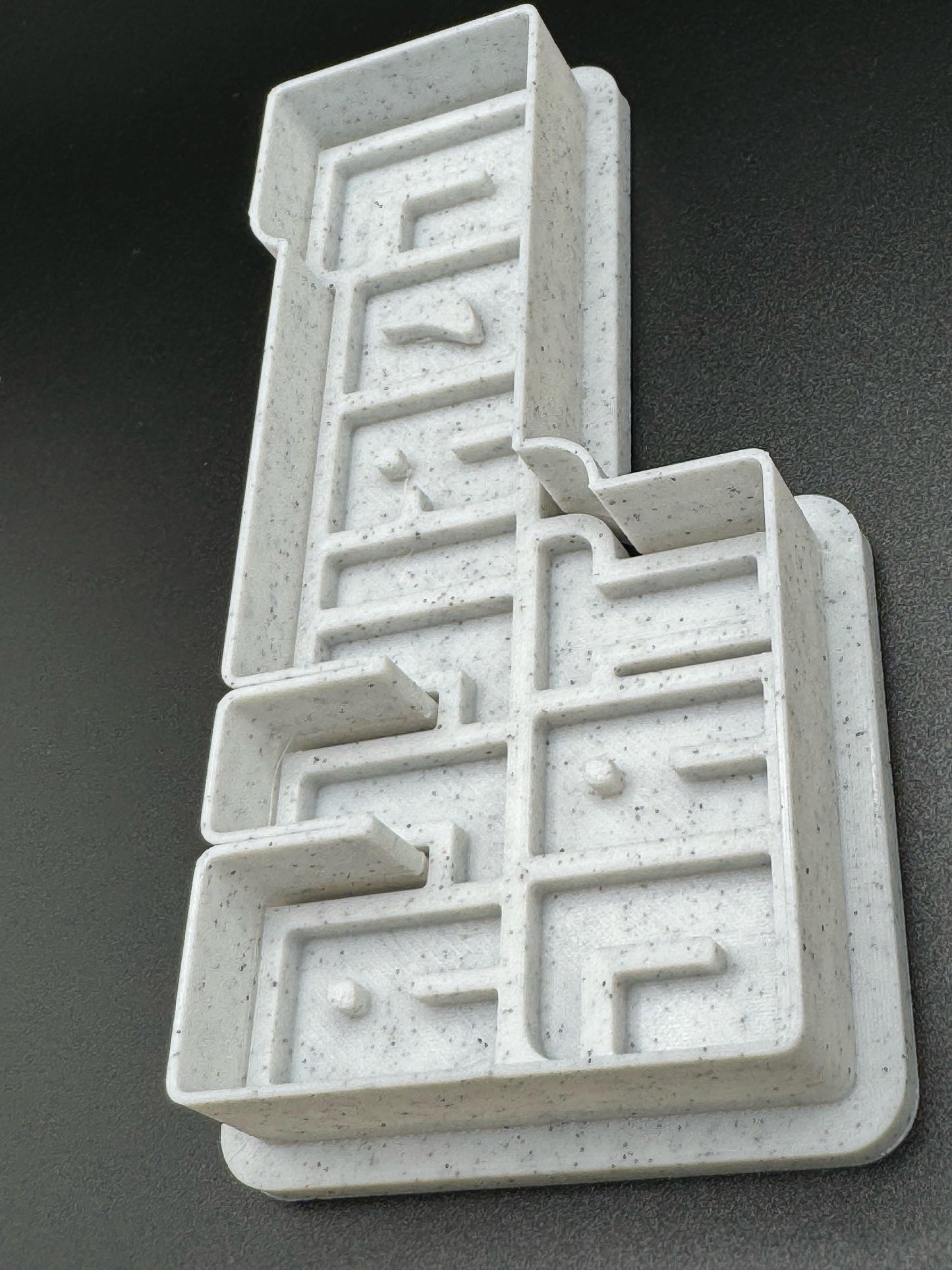 Gorilla Tag cookie cutters and stamp -VR Gorilla Tag-Baking-Decorations