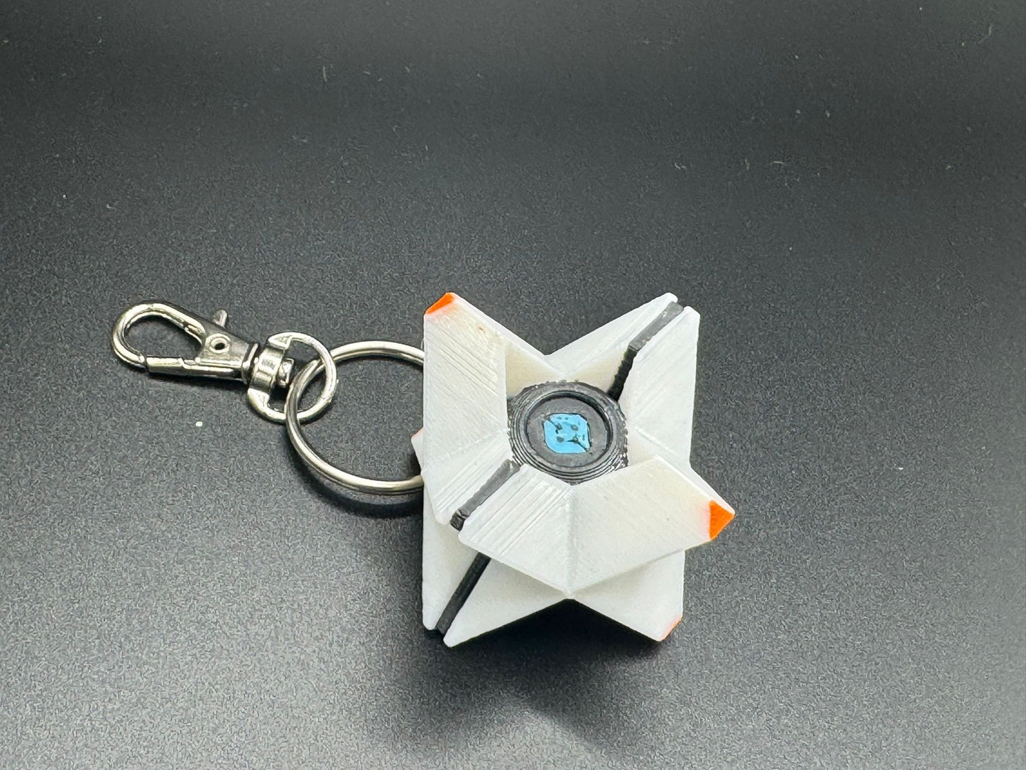 Destiny 2 Ghost Keyring (fan made) , 3 Variants now available