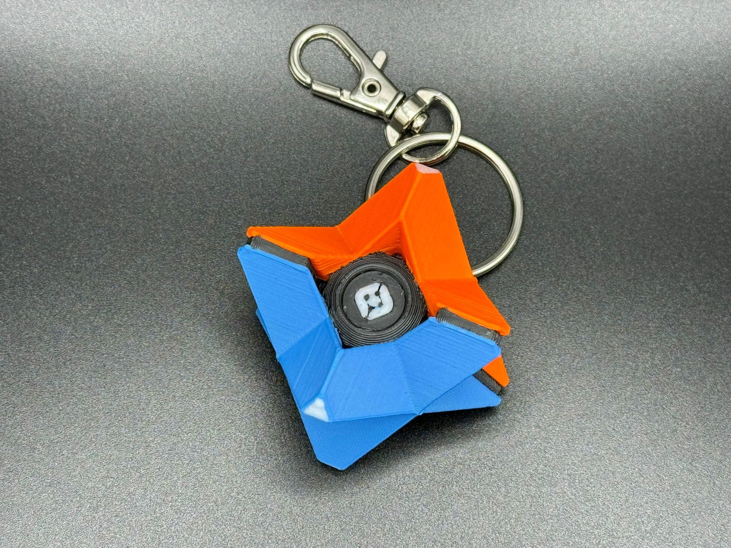 Destiny 2 Ghost Keyring (fan made) , 3 Variants now available