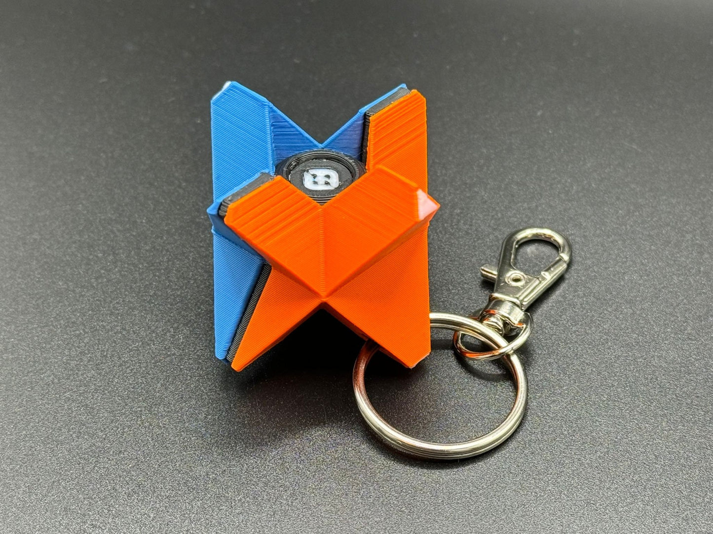 Destiny 2 Ghost Keyring (fan made) , 3 Variants now available
