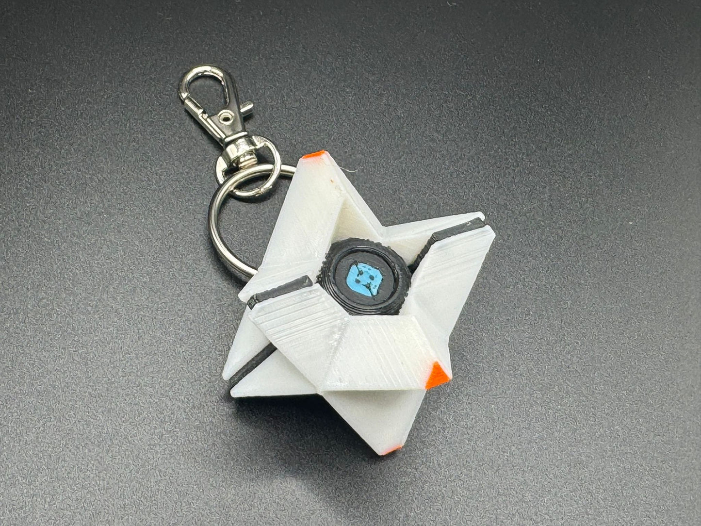 Destiny 2 Ghost Keyring (fan made) , 3 Variants now available