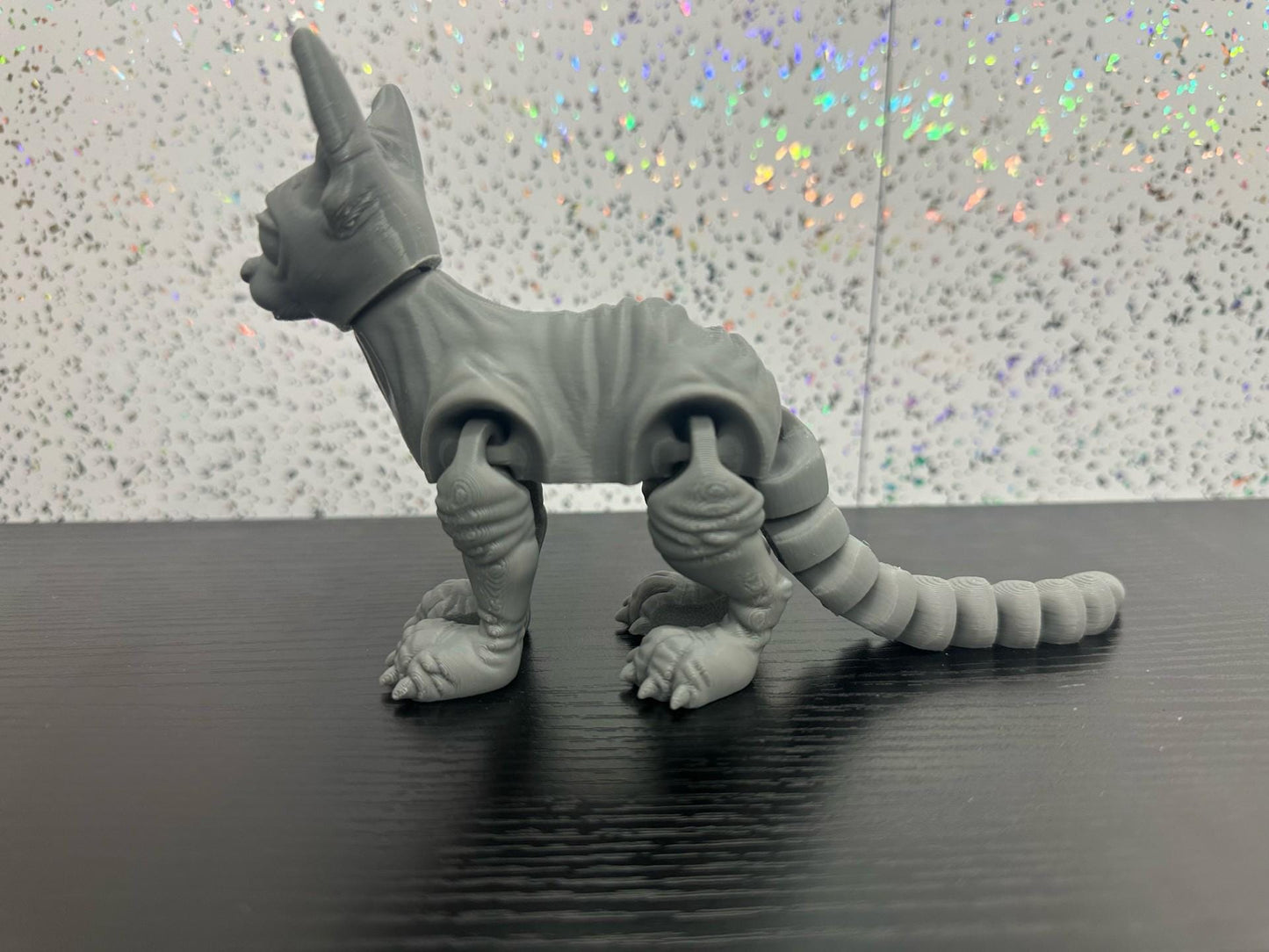 Sphynx Cat