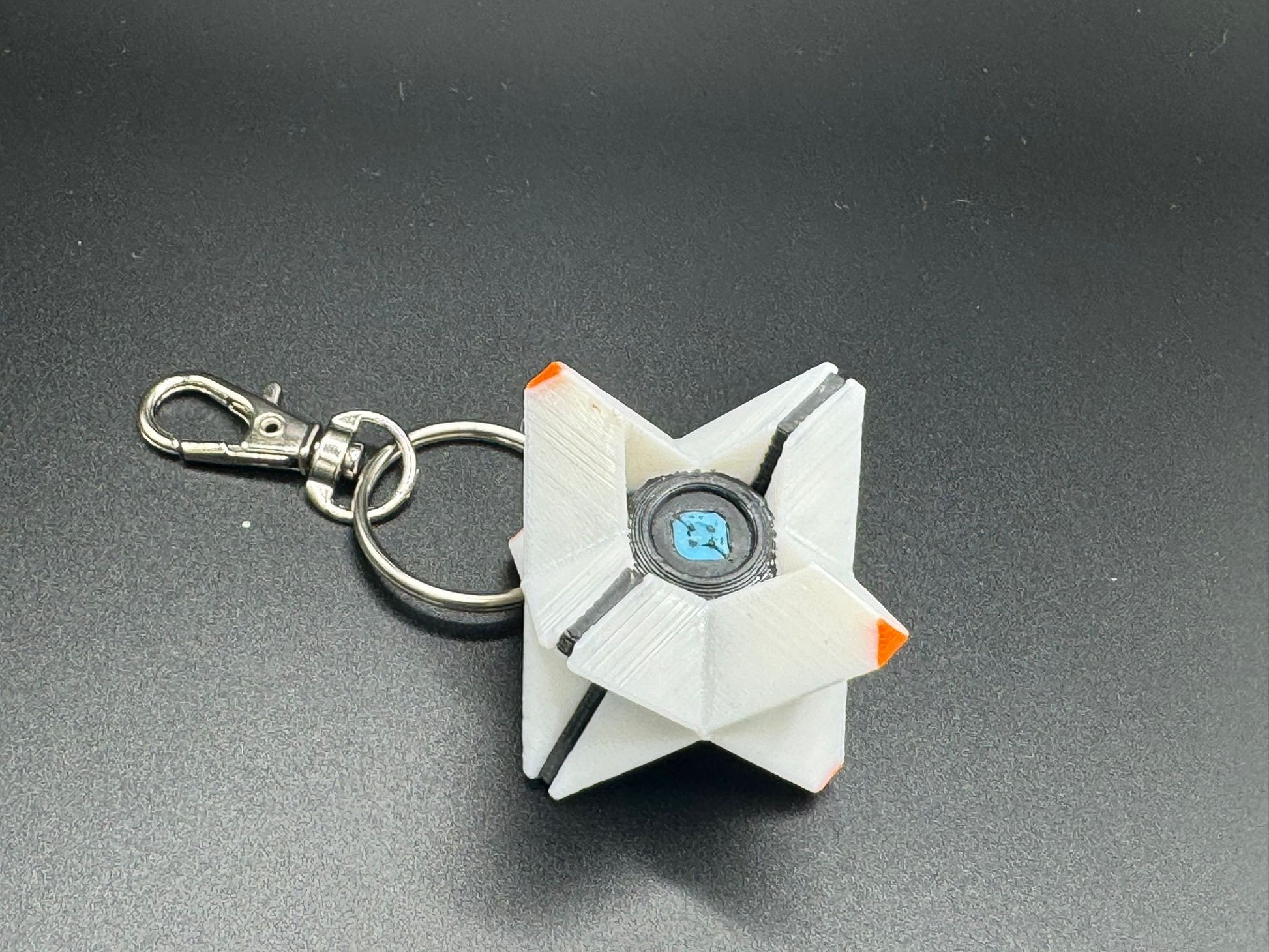 Destiny 2 Ghost Keyring (fan made) , 3 Variants now available