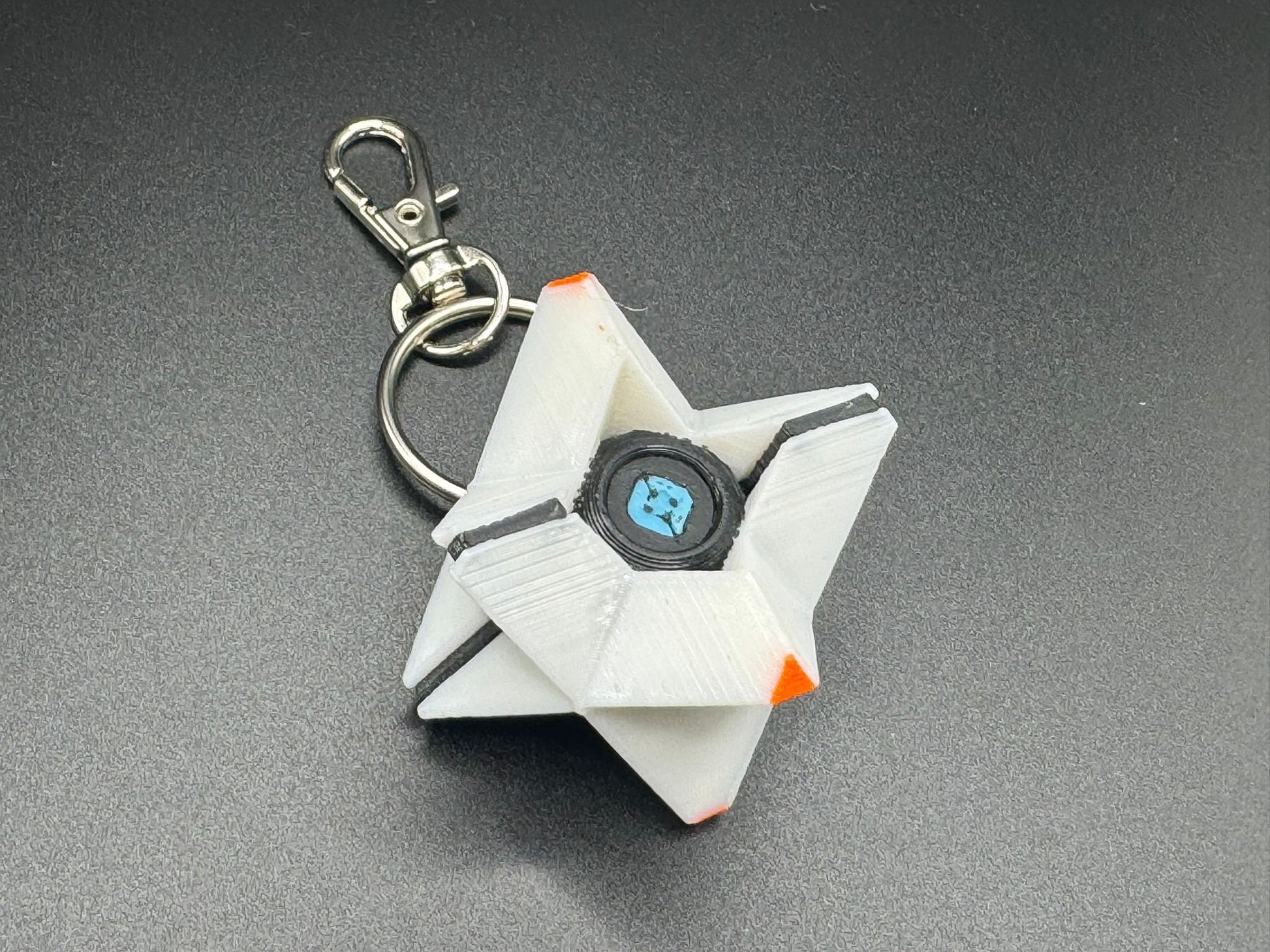 Destiny 2 Ghost Keyring (fan made) , 3 Variants now available